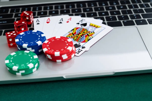 Dashboard IDR Wallet budaya4d menampilkan saldo, riwayat transaksi, dan opsi deposit